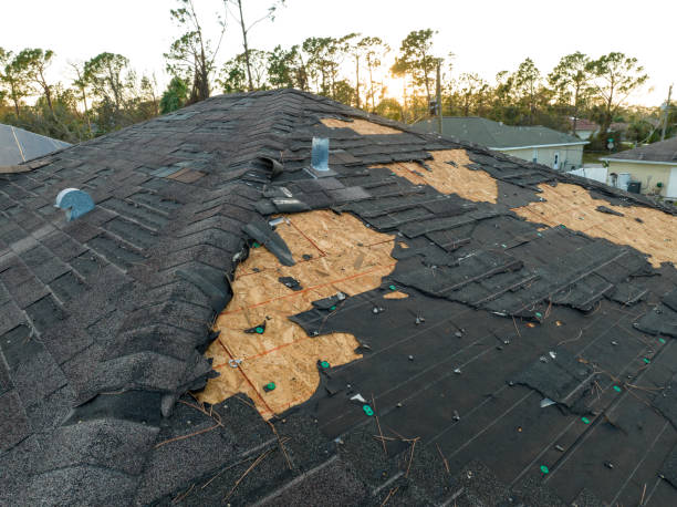 4 Ply Roofing in New Orleans Station, LA